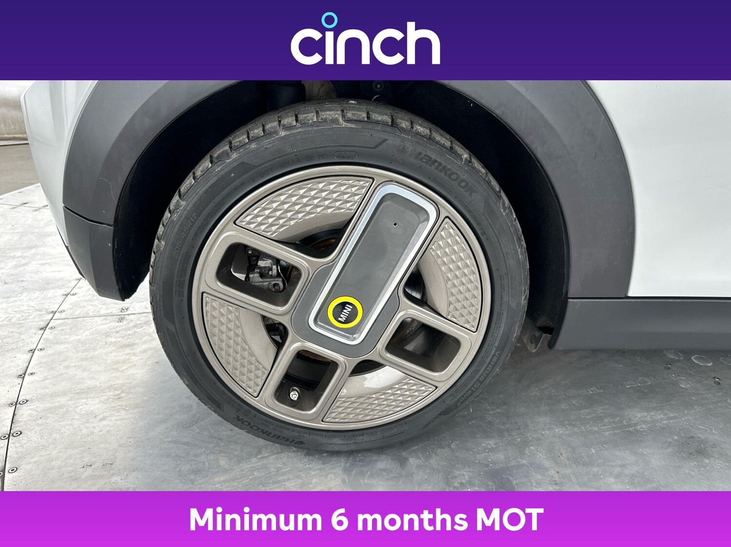 Used MINI Hatch 2021 for sale - 76563405: Photo 27