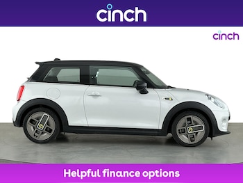 Used MINI Hatch 2021 for sale - 76563405: Photo