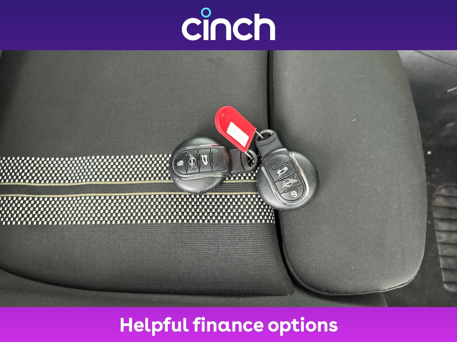 Used MINI Hatch 2021 for sale - 76563405: Photo 30