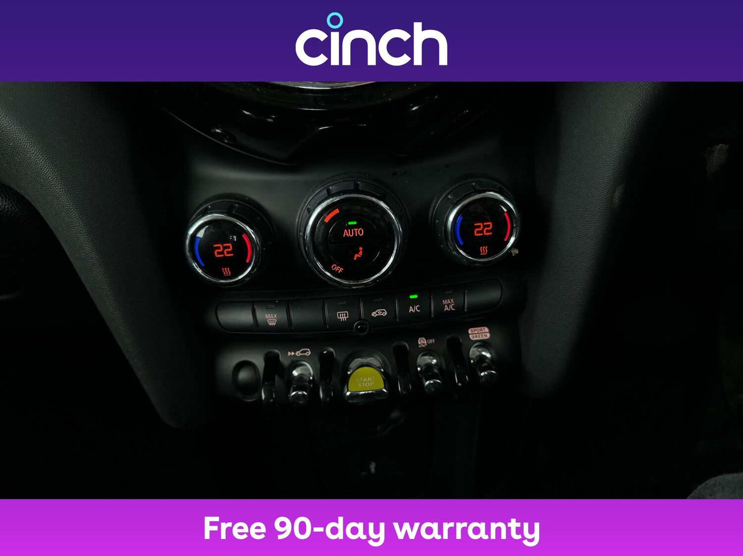 Used MINI Hatch 2021 for sale - 76563405: Photo 34