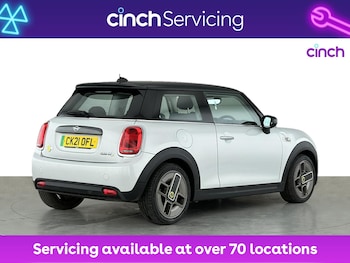 Used MINI Hatch 2021 for sale - 76563405: Photo