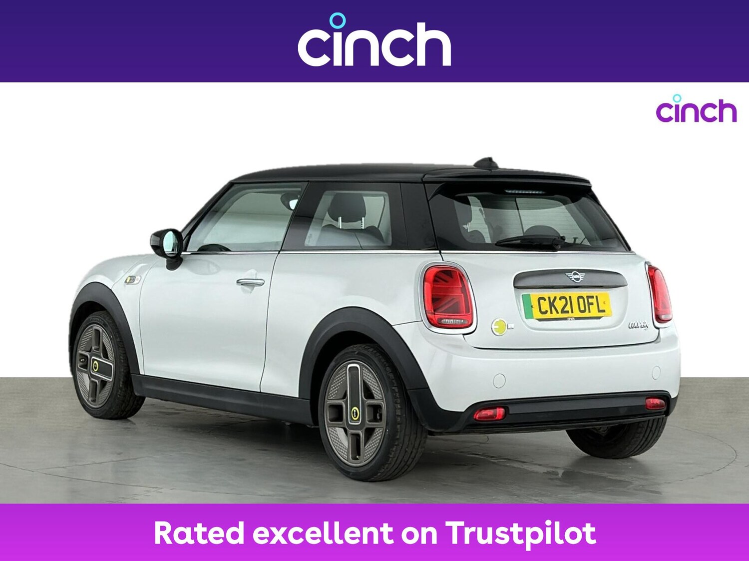 Used MINI Hatch 2021 for sale - 76563405: Photo 6