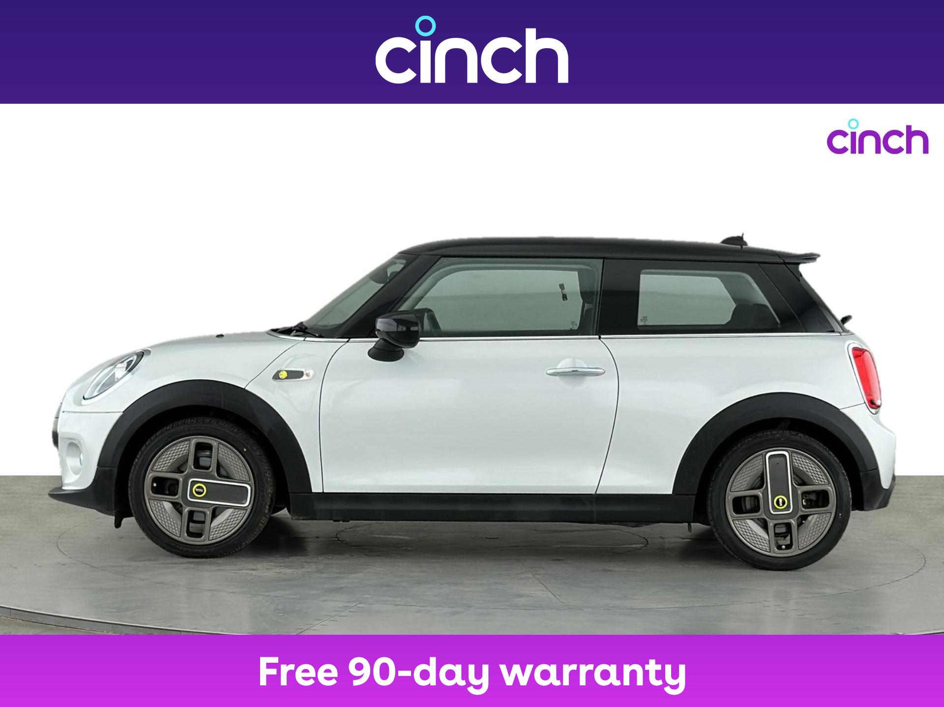 Used MINI Hatch 2021 for sale - 76563405: Photo 8