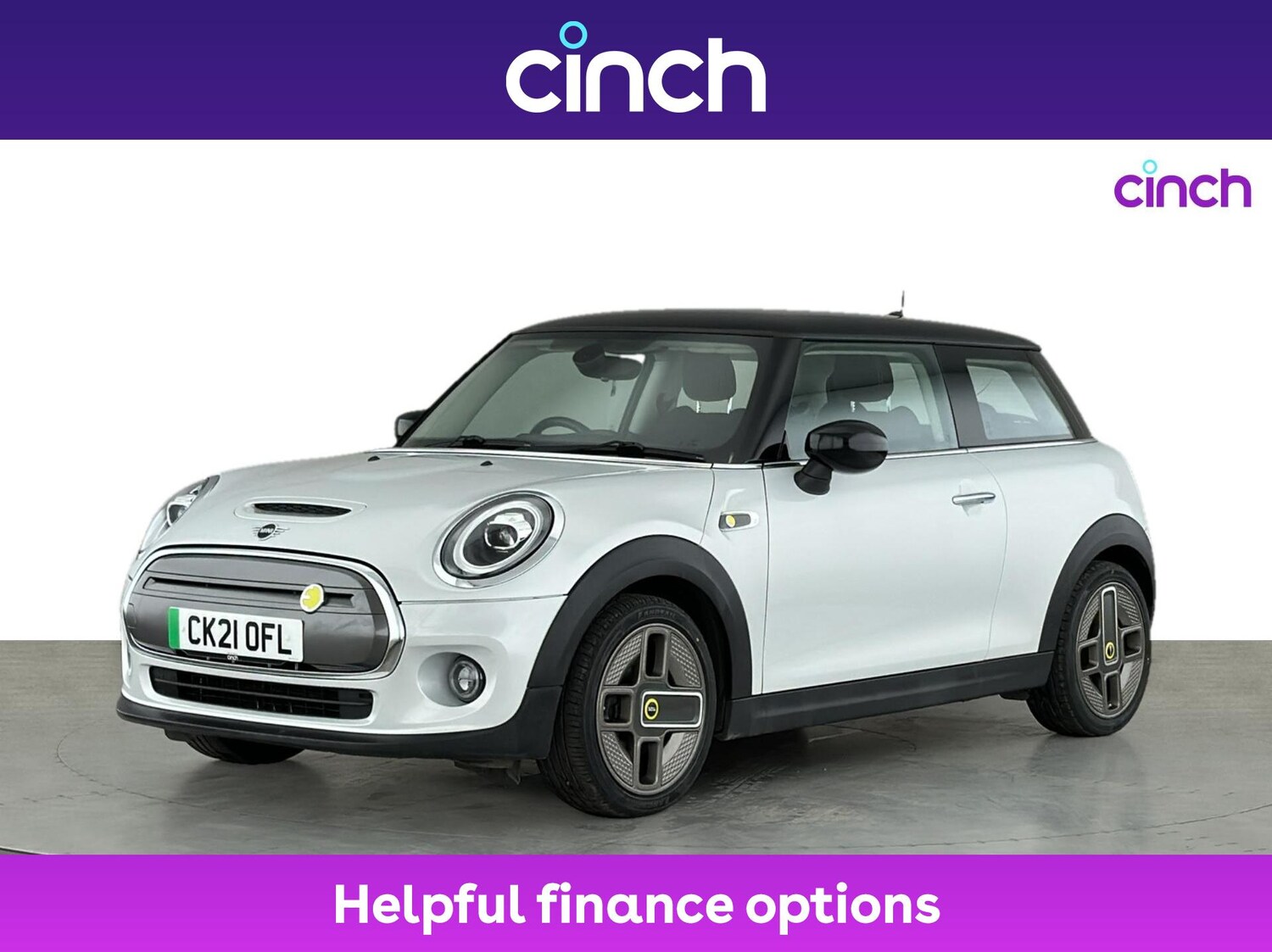 Used MINI Hatch 2021 for sale - 76563405: Photo 9