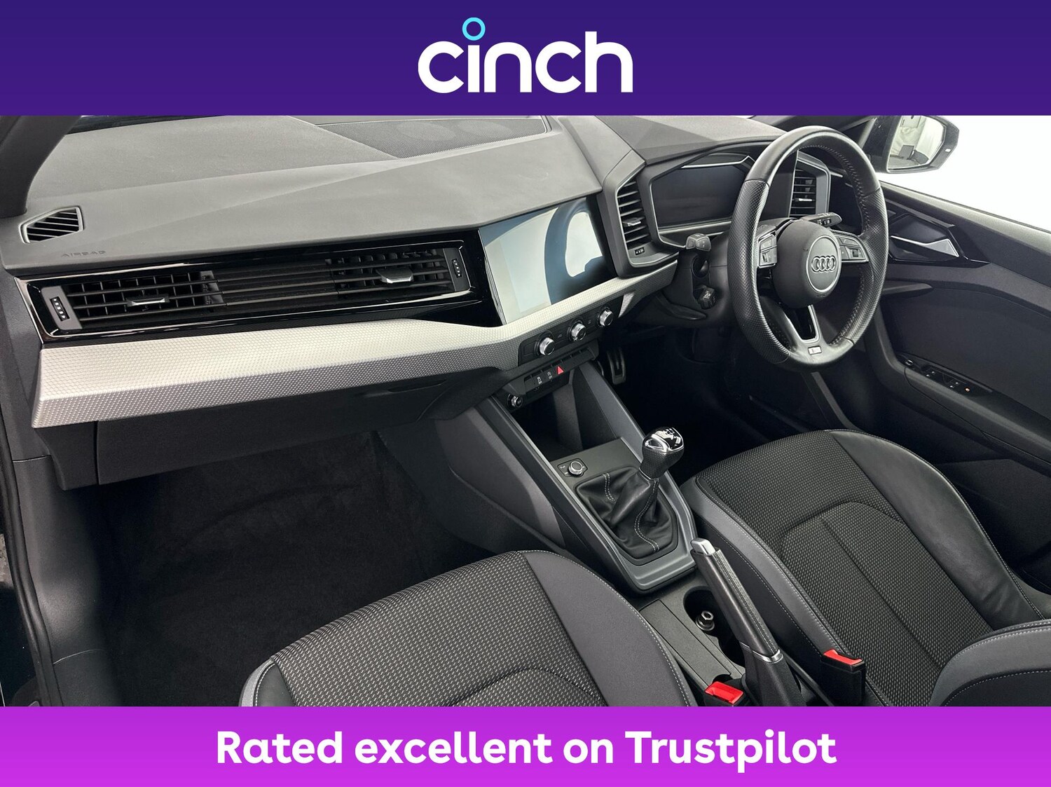 Used Audi A1 2020 for sale - 76420187: Photo 14