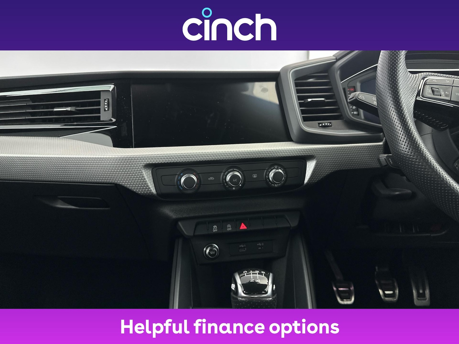 Used Audi A1 2020 for sale - 76420187: Photo 17