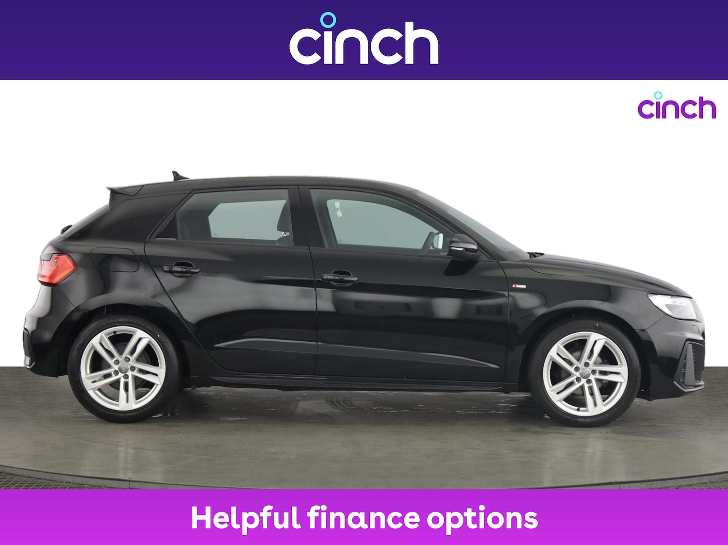 Used Audi A1 2020 for sale - 76420187: Photo 2