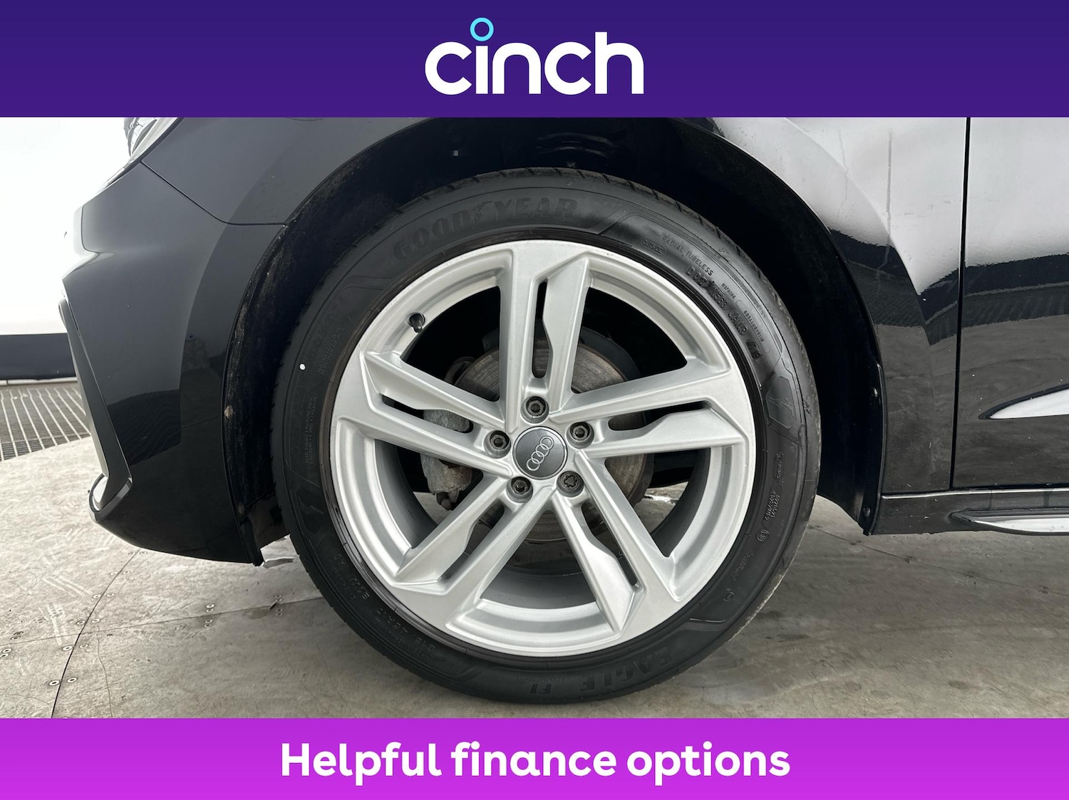 Used Audi A1 2020 for sale - 76420187: Photo 24