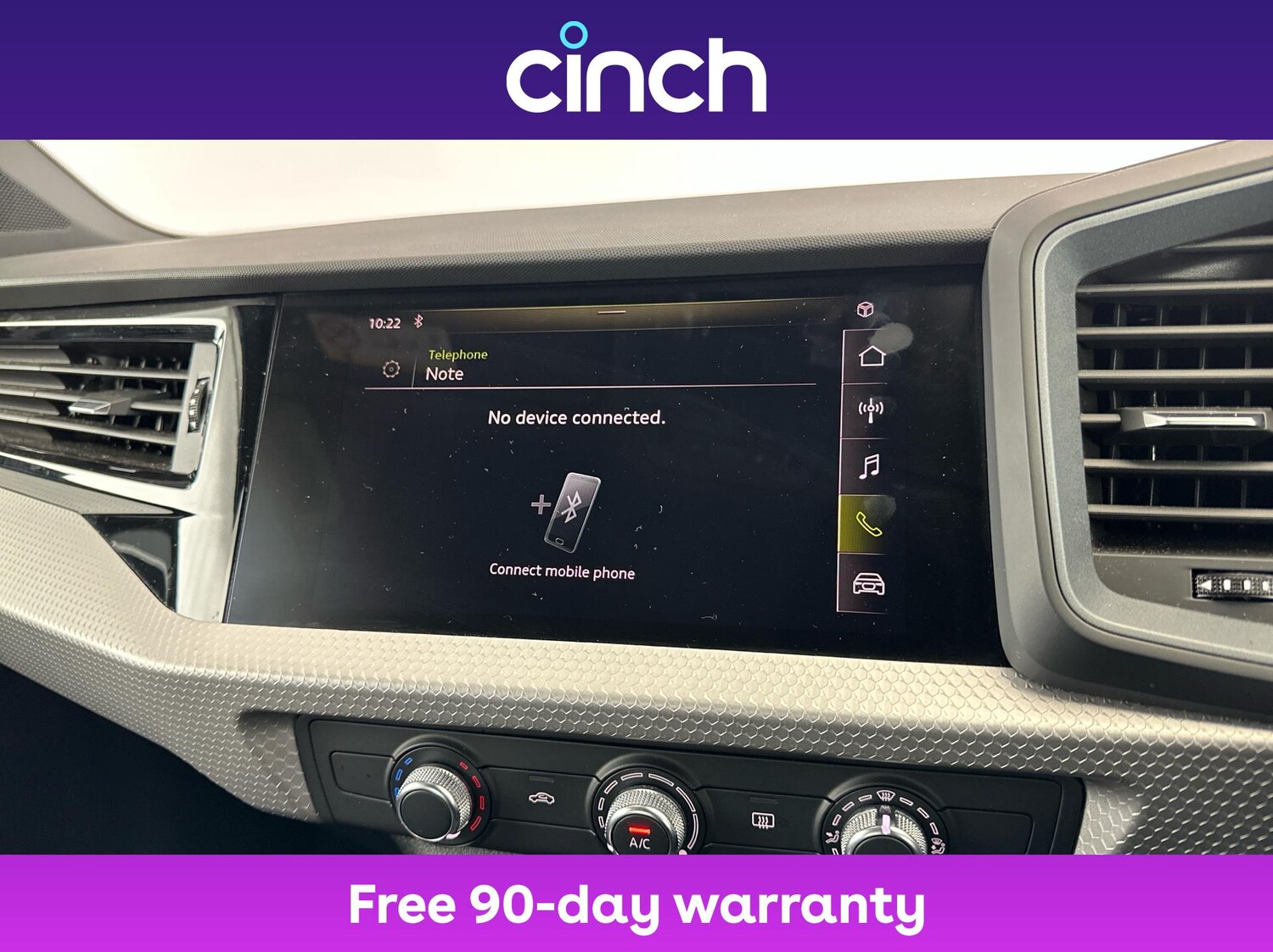 Used Audi A1 2020 for sale - 76420187: Photo 34