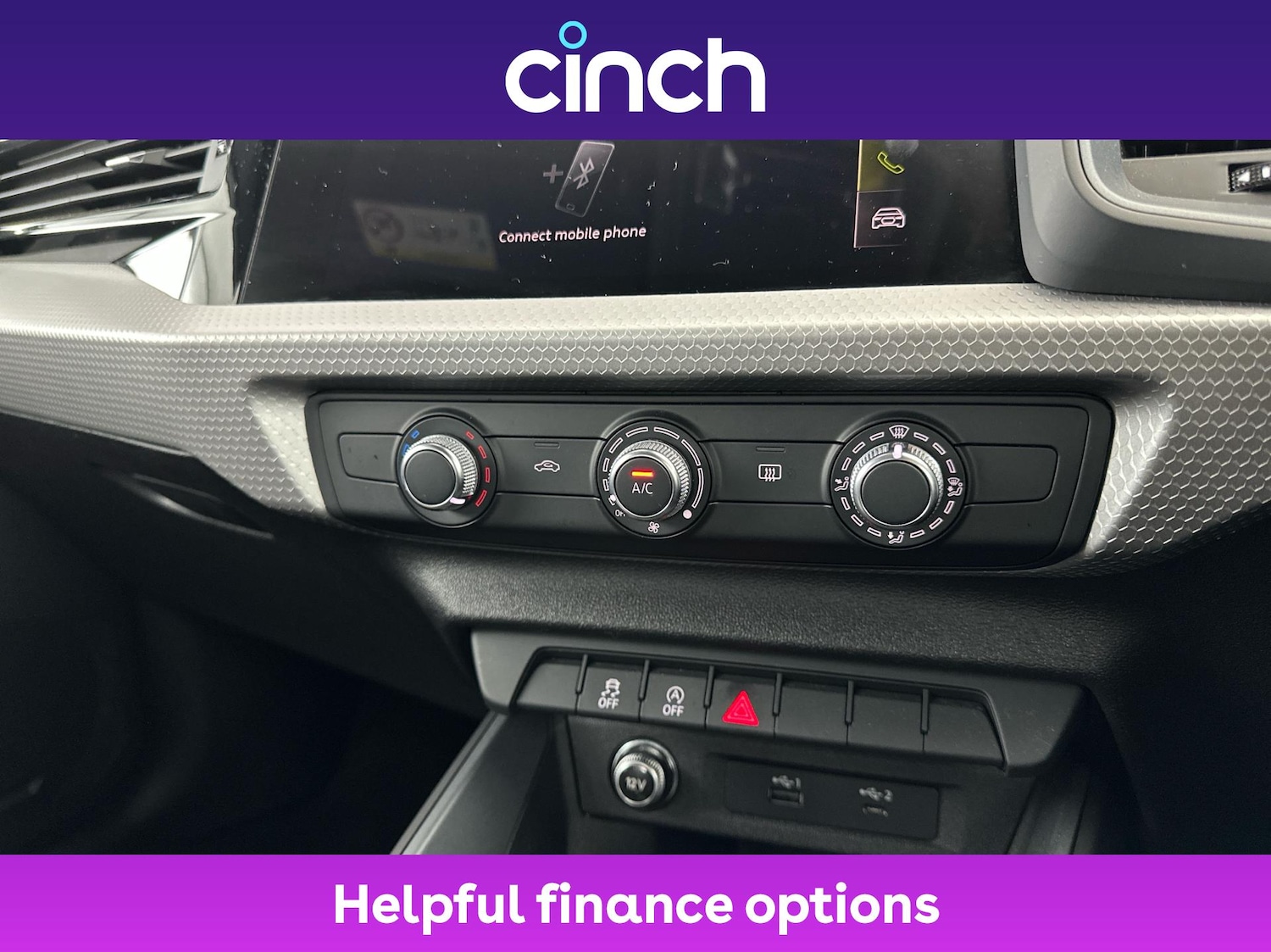 Used Audi A1 2020 for sale - 76420187: Photo 35