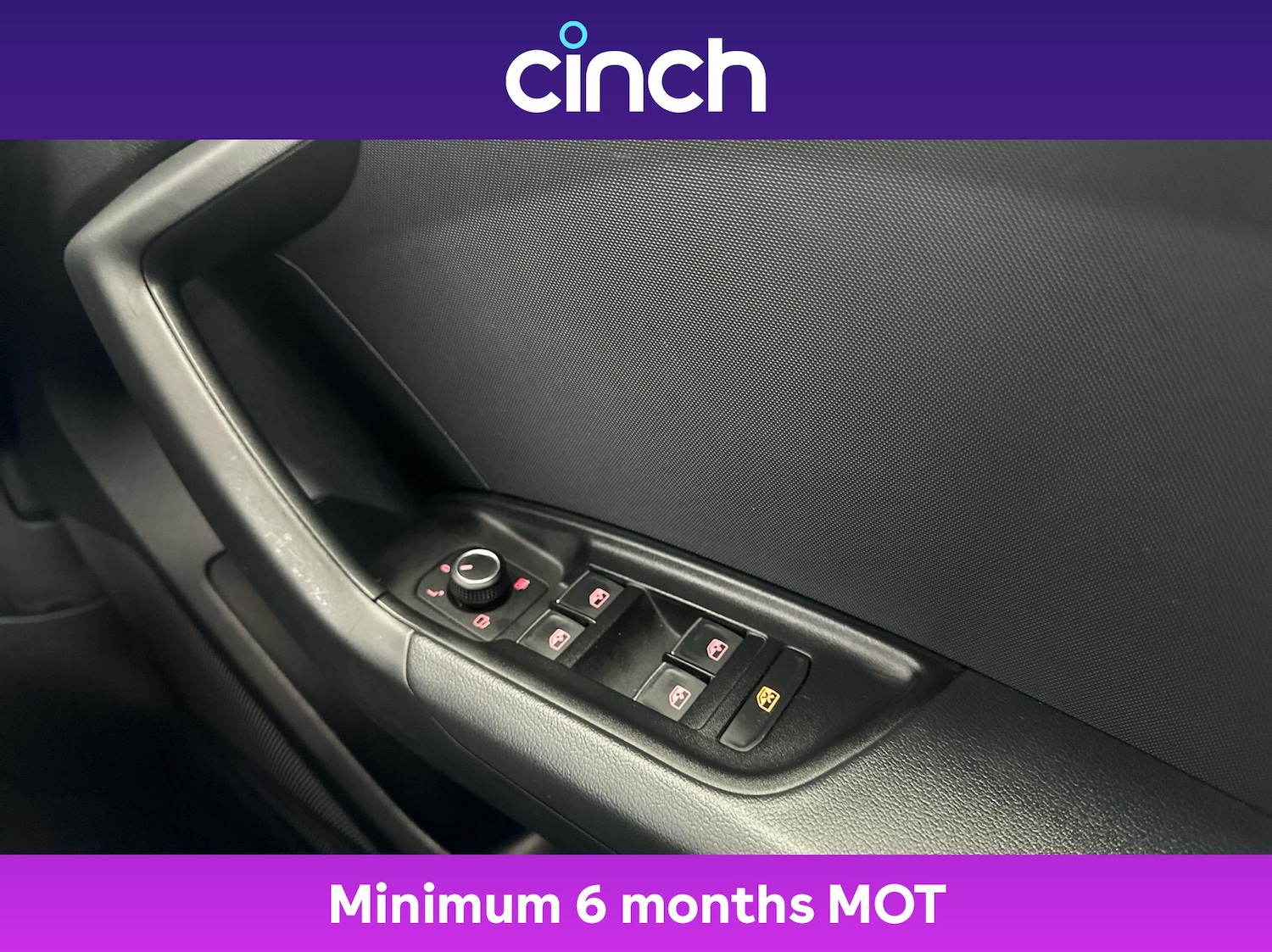 Used Audi A1 2020 for sale - 76420187: Photo 37