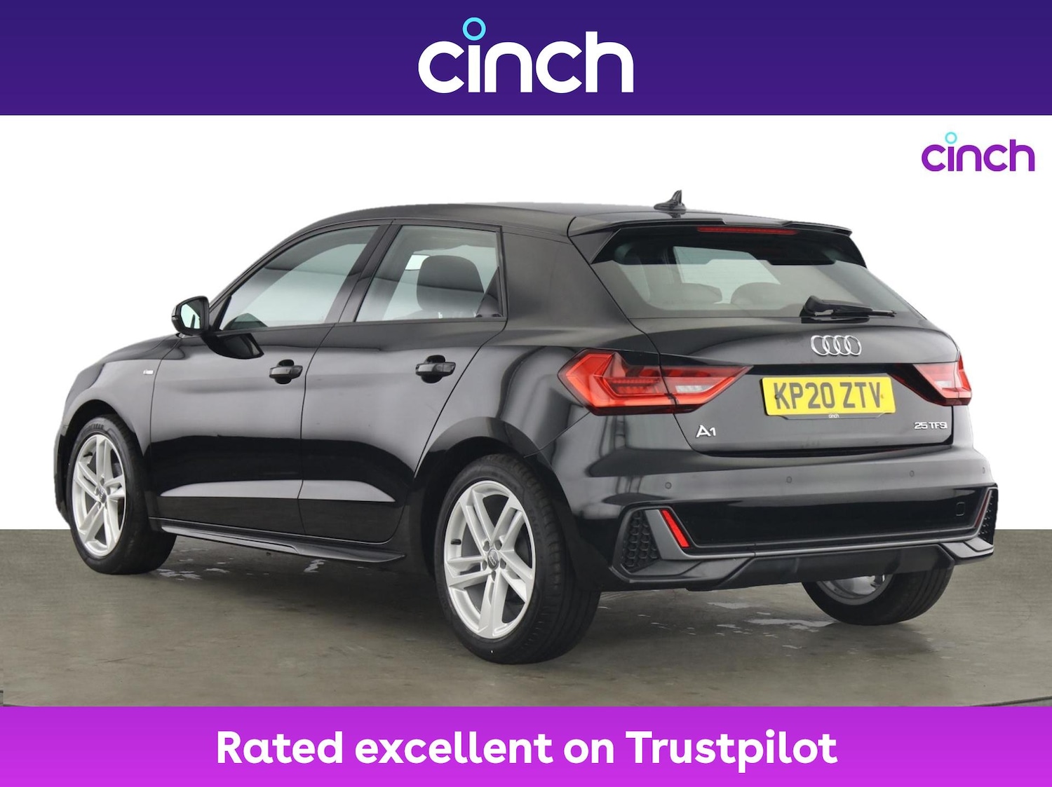 Used Audi A1 2020 for sale - 76420187: Photo 6