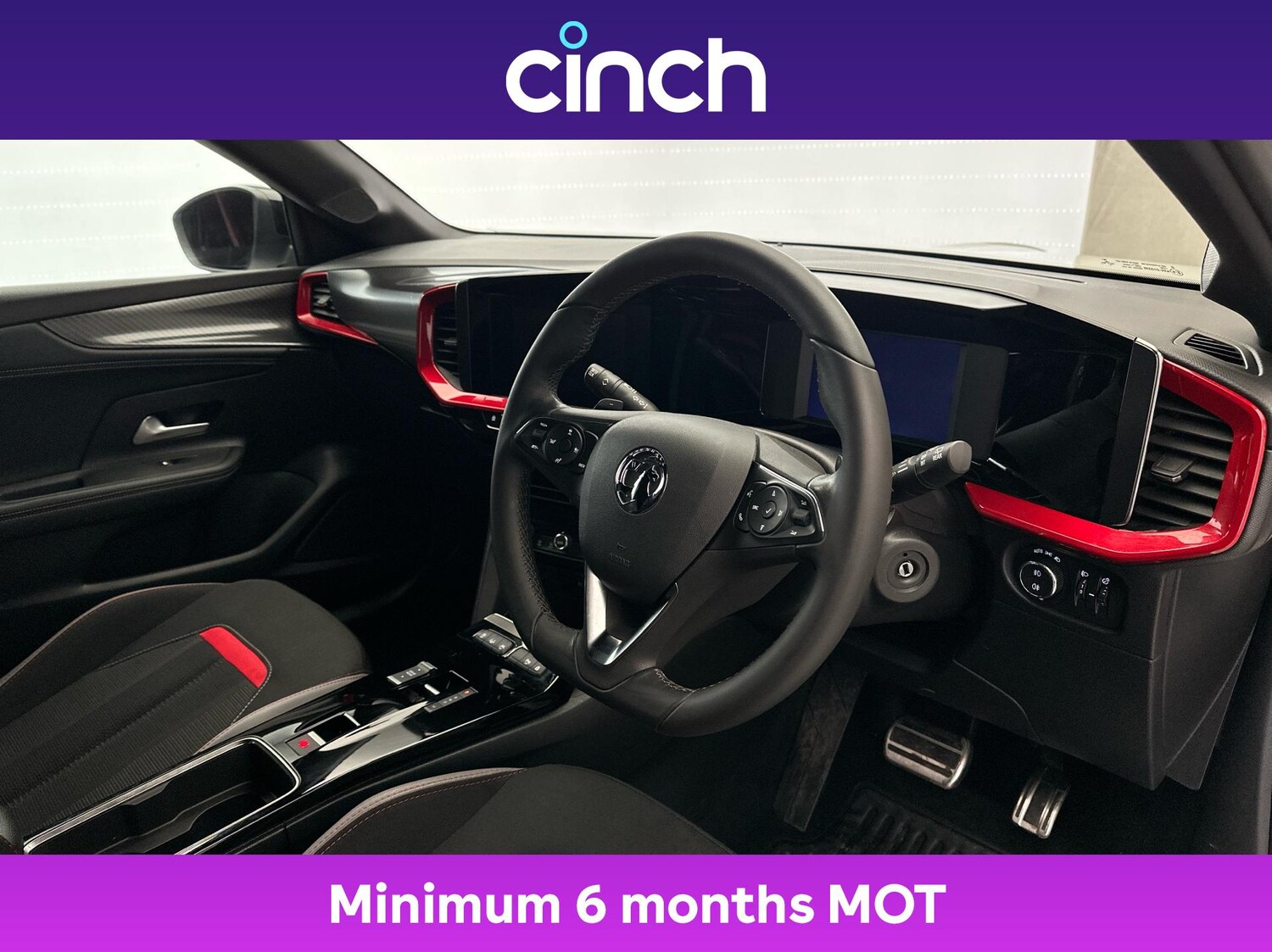 Used Vauxhall Mokka 2021 for sale - 76875148: Photo 12