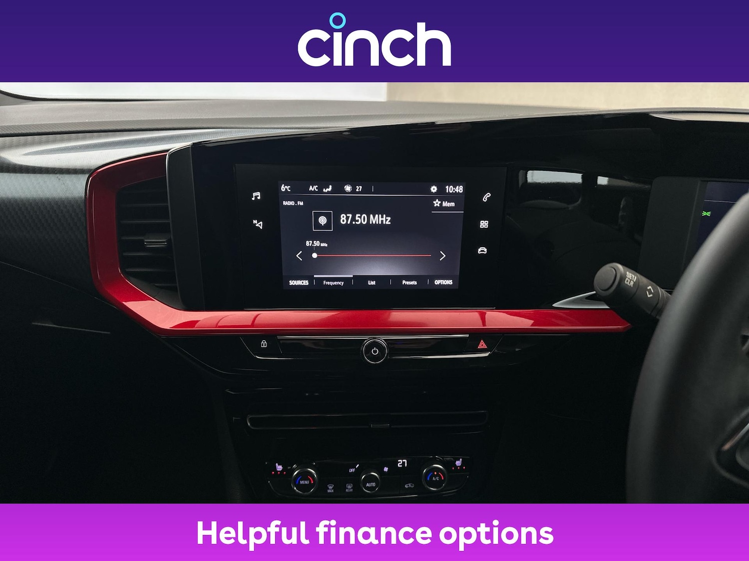 Used Vauxhall Mokka 2021 for sale - 76875148: Photo 17