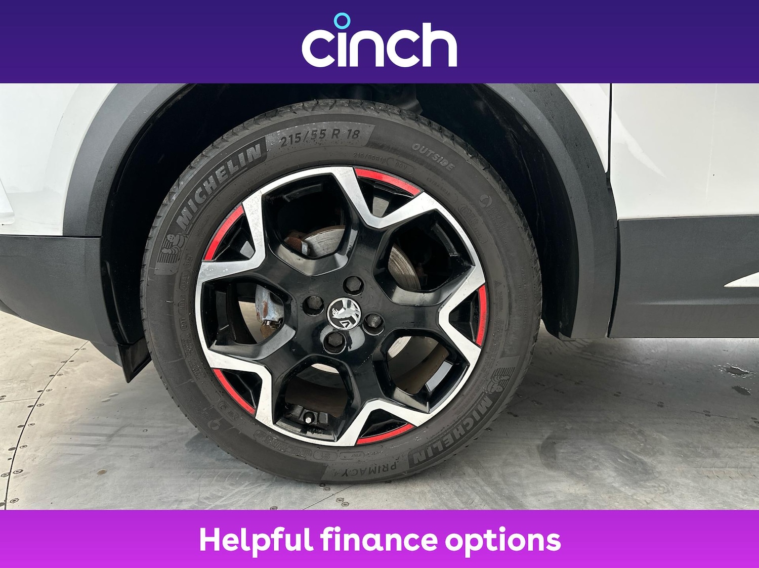 Used Vauxhall Mokka 2021 for sale - 76875148: Photo 24