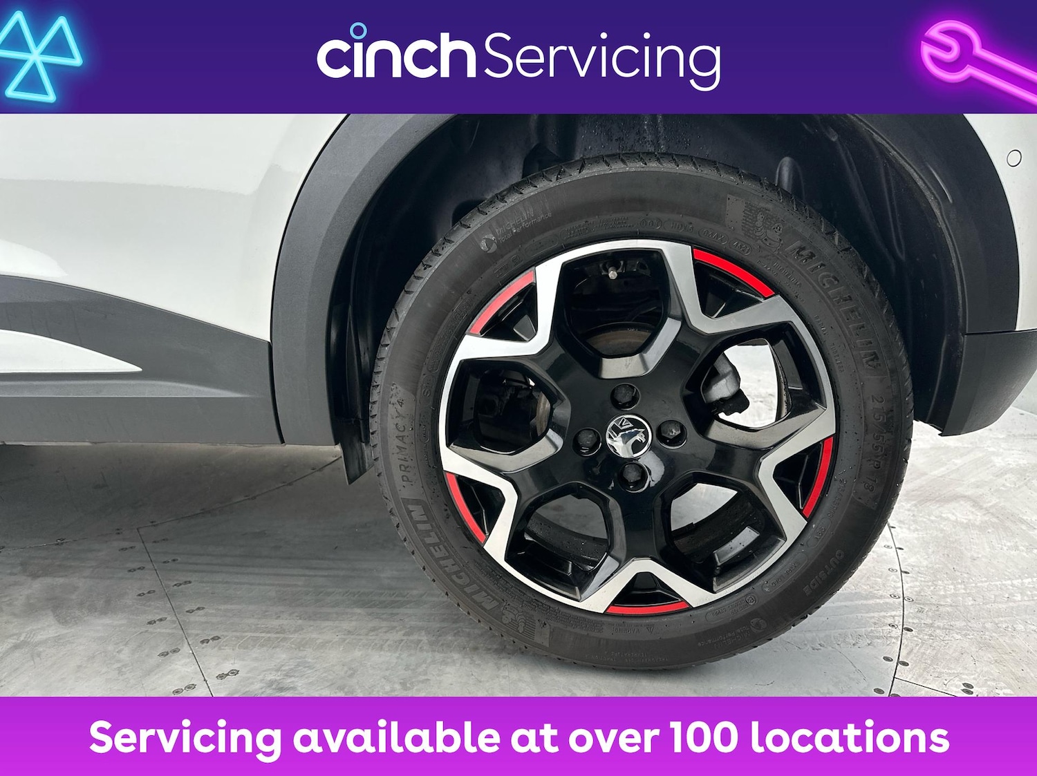 Used Vauxhall Mokka 2021 for sale - 76875148: Photo 26