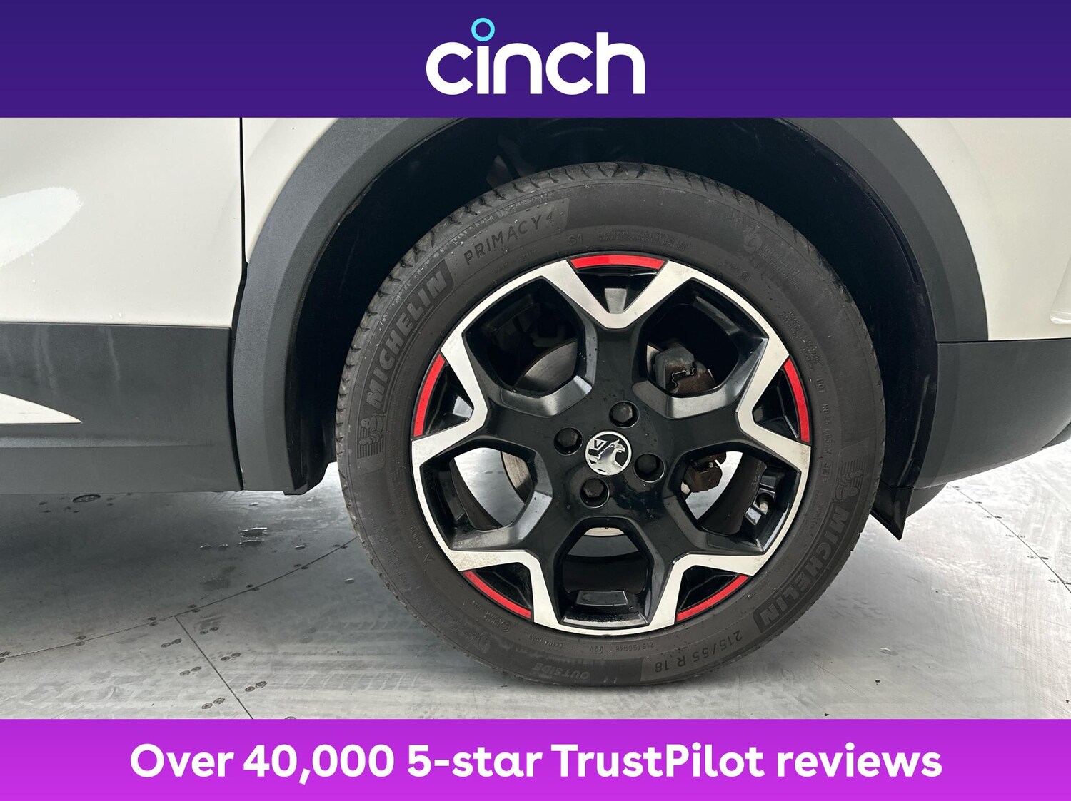 Used Vauxhall Mokka 2021 for sale - 76875148: Photo 28