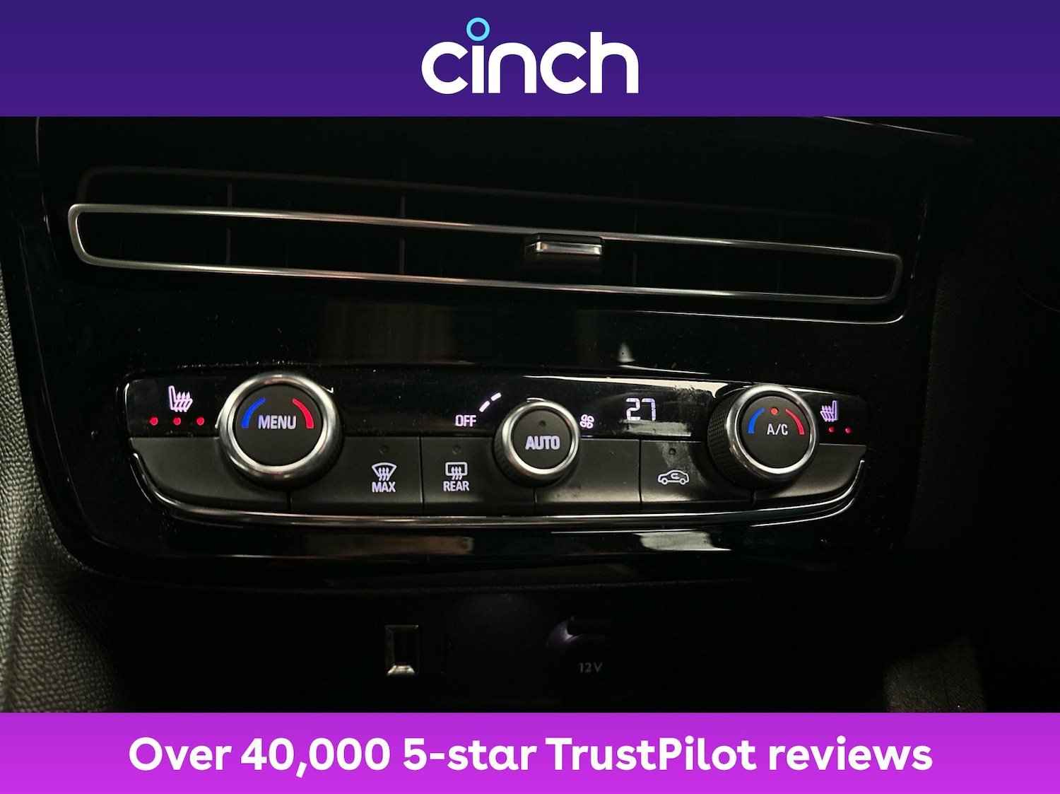 Used Vauxhall Mokka 2021 for sale - 76875148: Photo 33