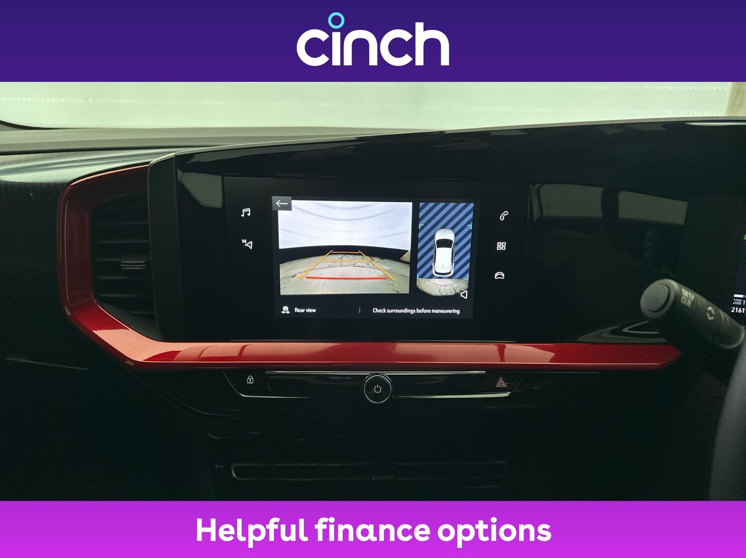 Used Vauxhall Mokka 2021 for sale - 76875148: Photo 35