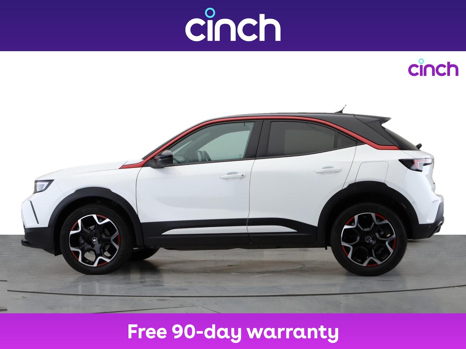 Used Vauxhall Mokka 2021 for sale - 76875148: Photo 8