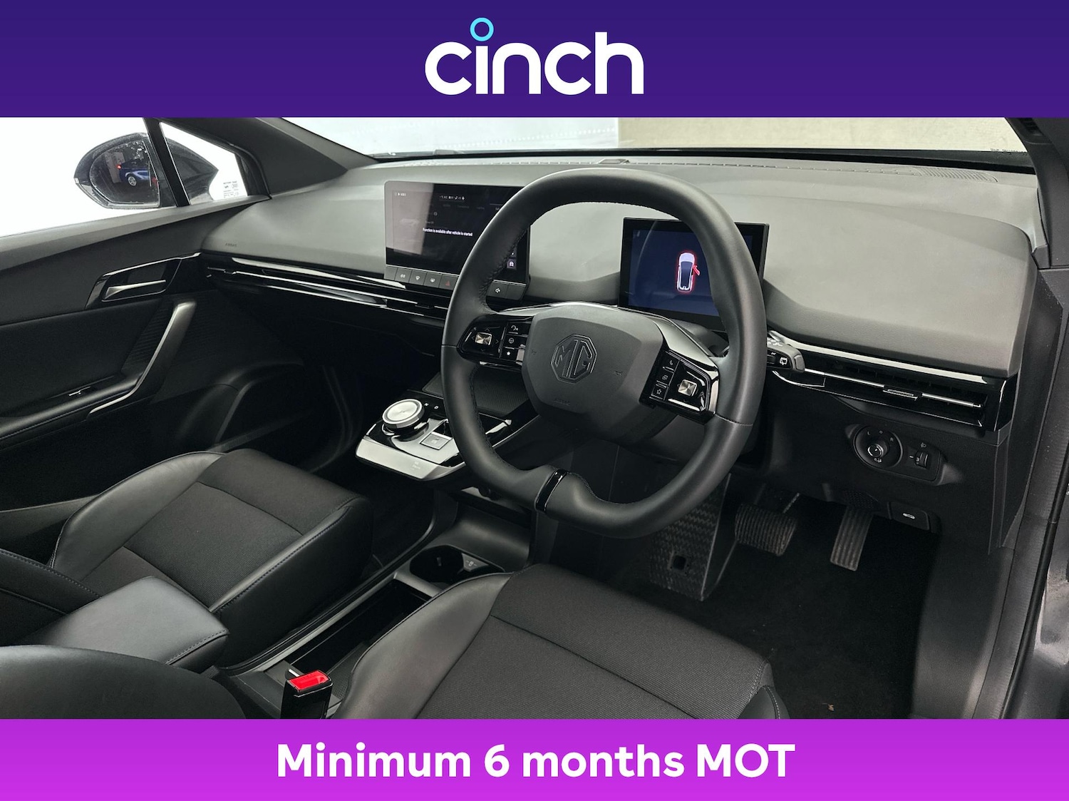 Used MG MG4 2023 for sale - 76928108: Photo 12