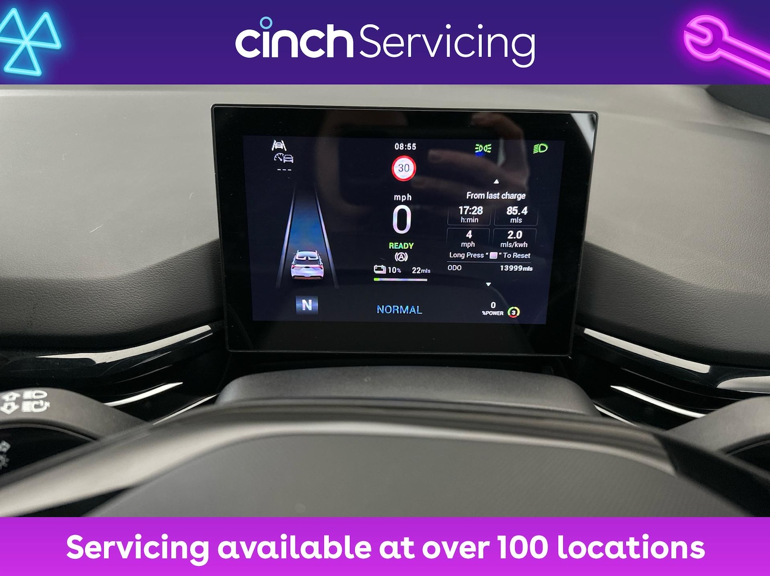 Used MG MG4 2023 for sale - 76928108: Photo 18