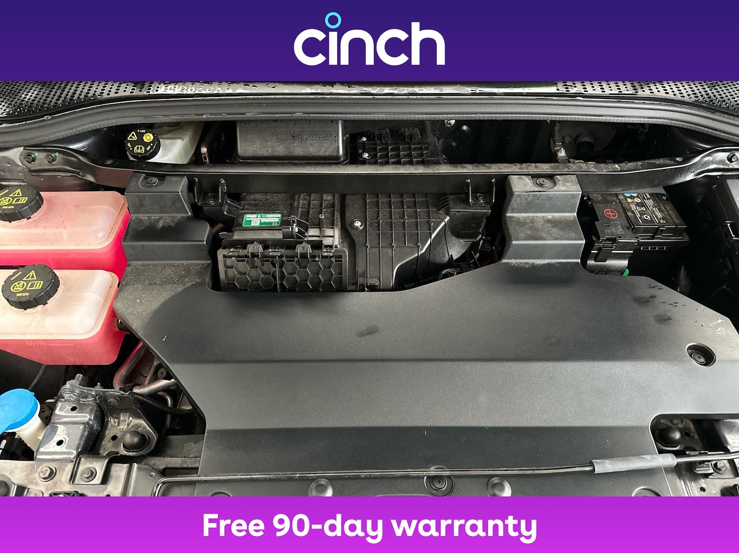 Used MG MG4 2023 for sale - 76928108: Photo 23