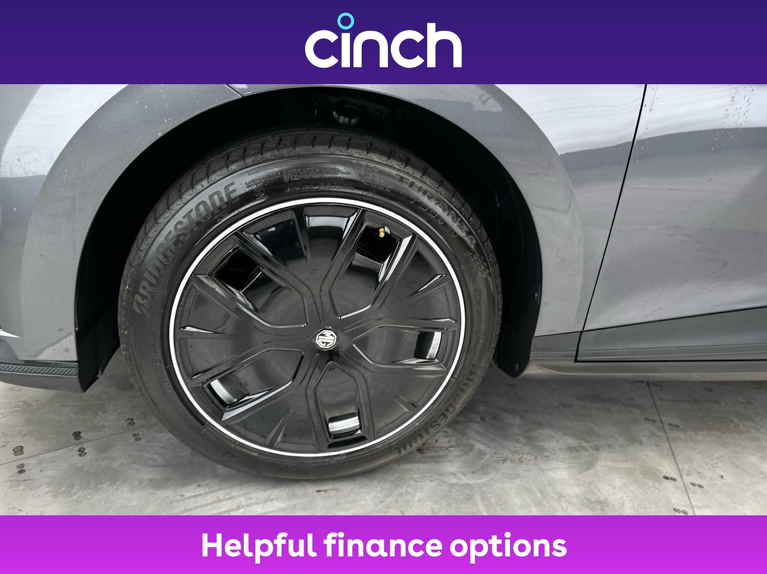 Used MG MG4 2023 for sale - 76928108: Photo 24