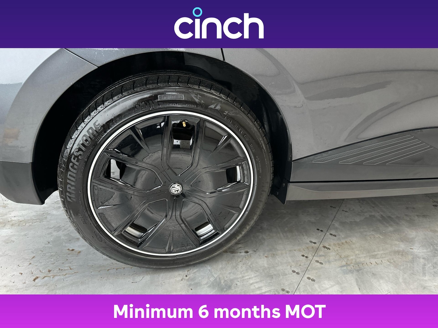 Used MG MG4 2023 for sale - 76928108: Photo 27