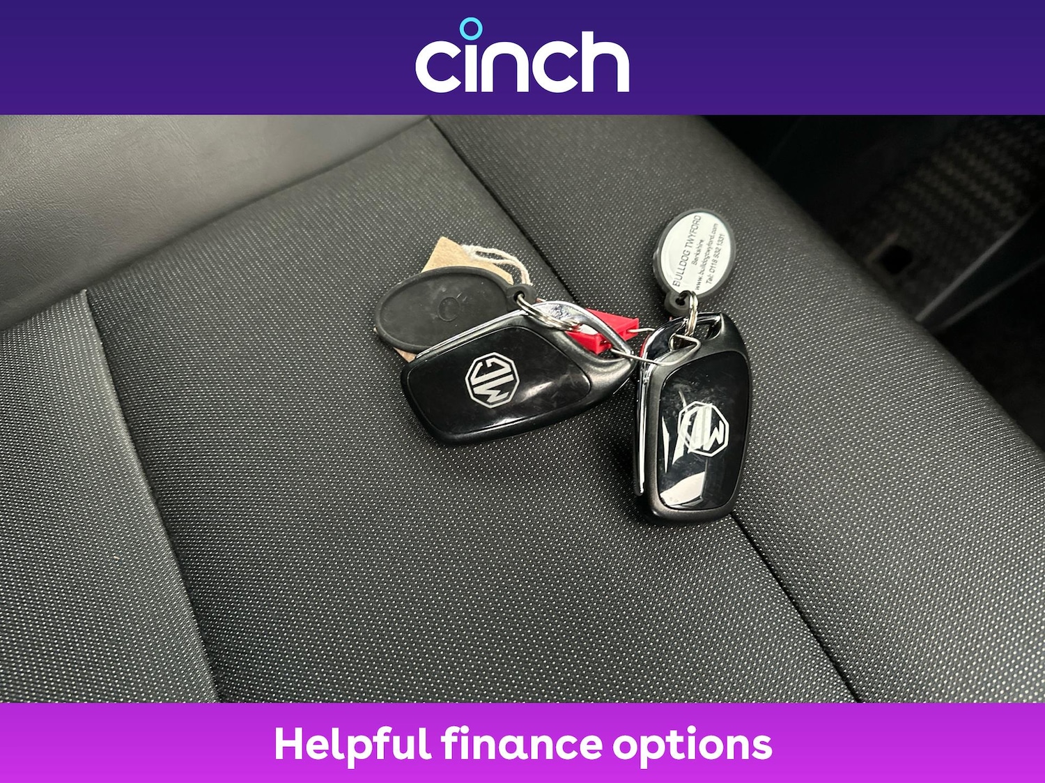 Used MG MG4 2023 for sale - 76928108: Photo 30