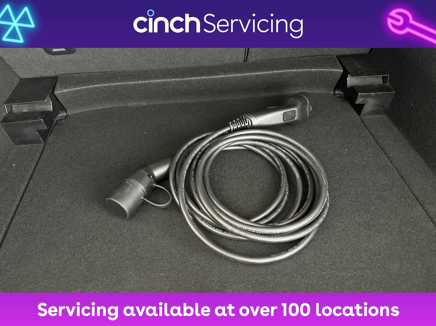 Used MG MG4 2023 for sale - 76928108: Photo 31