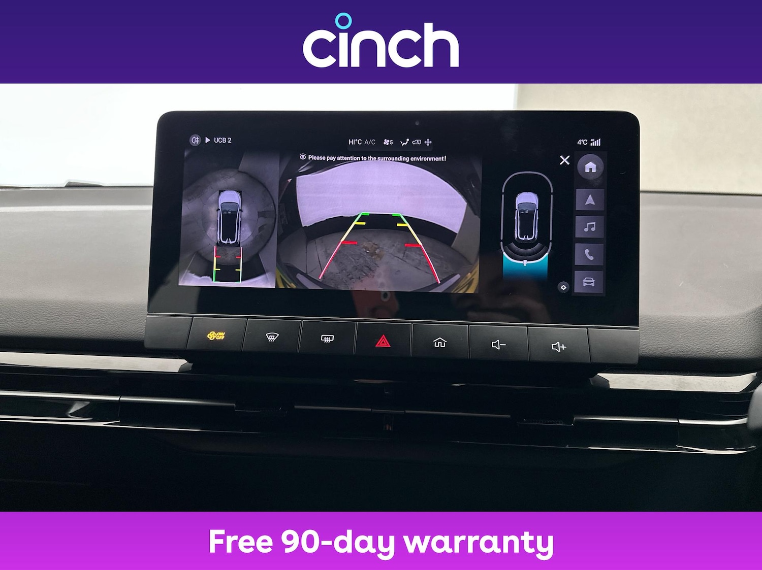 Used MG MG4 2023 for sale - 76928108: Photo 34