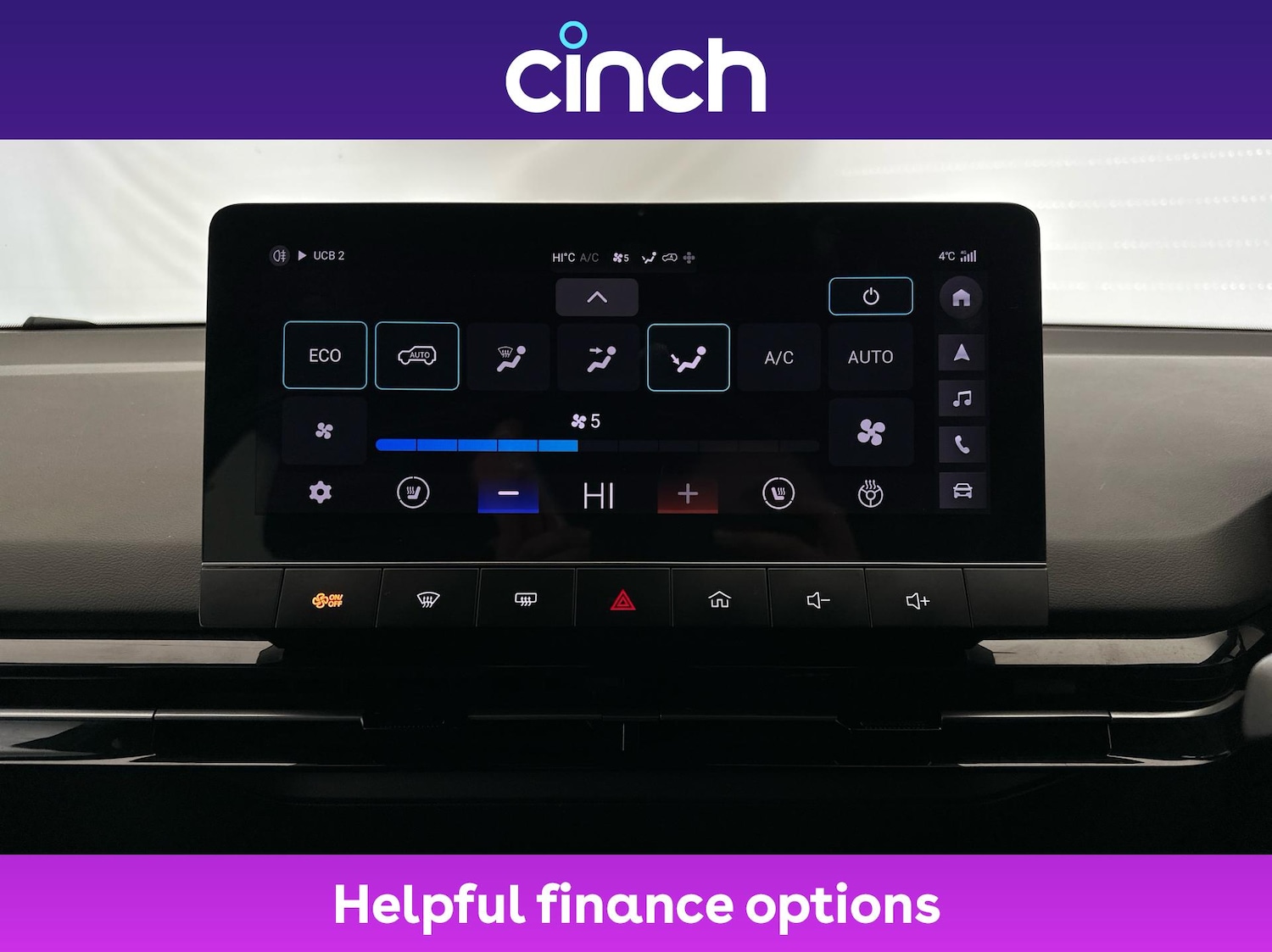 Used MG MG4 2023 for sale - 76928108: Photo 35