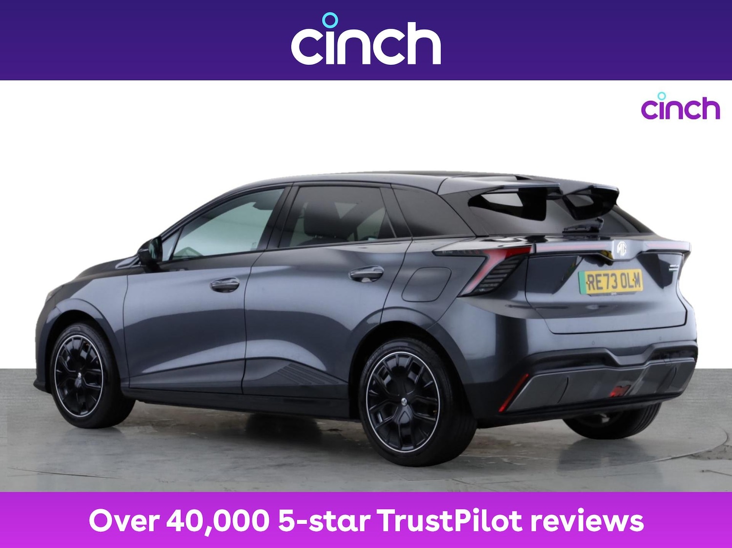 Used MG MG4 2023 for sale - 76928108: Photo 6