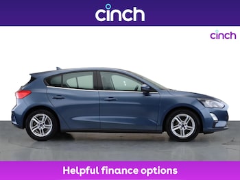 Used Ford Focus 2021 for sale - 75465057: Photo