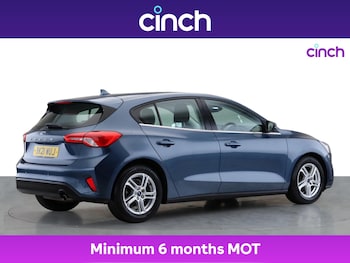Used Ford Focus 2021 for sale - 75465057: Photo