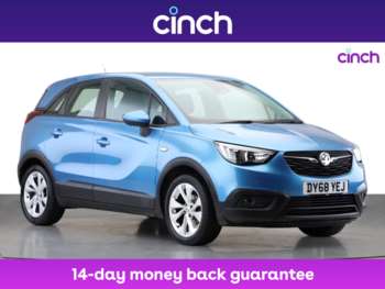 2018 - 1.2 SE 5dr