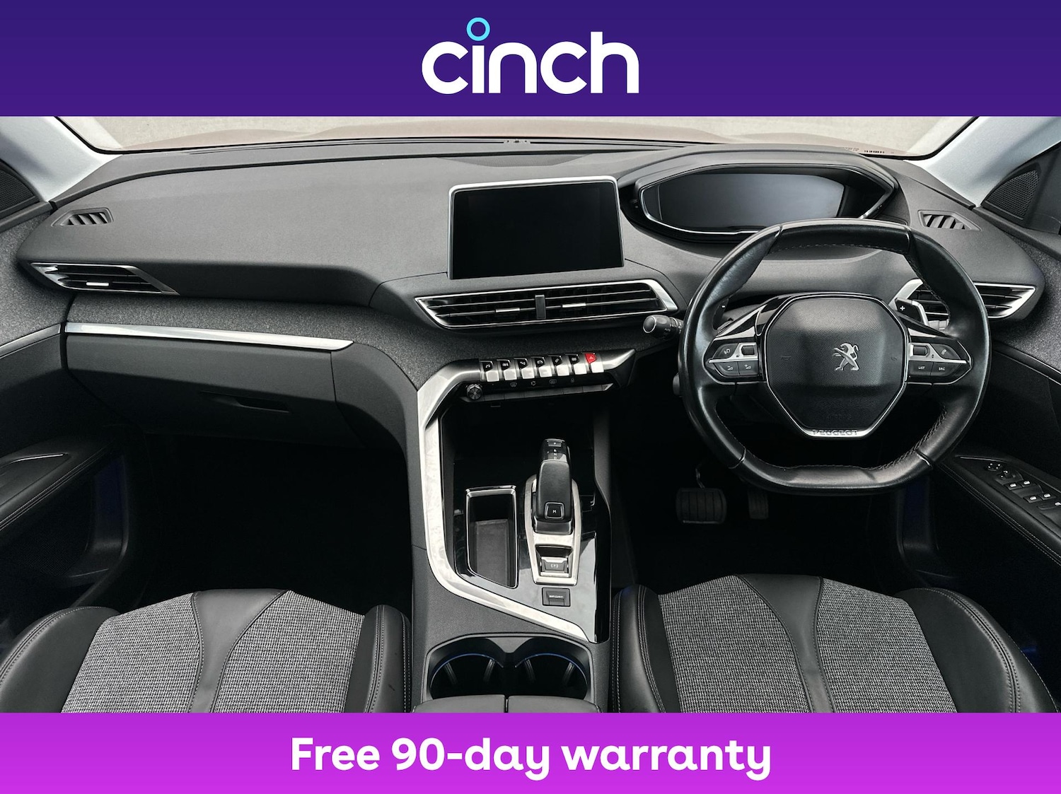 Used Peugeot 3008 2018 for sale - 76526850: Photo 15