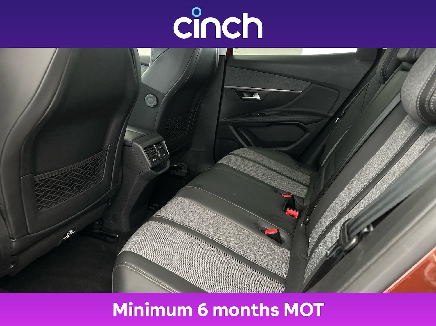 Used Peugeot 3008 2018 for sale - 76526850: Photo 20