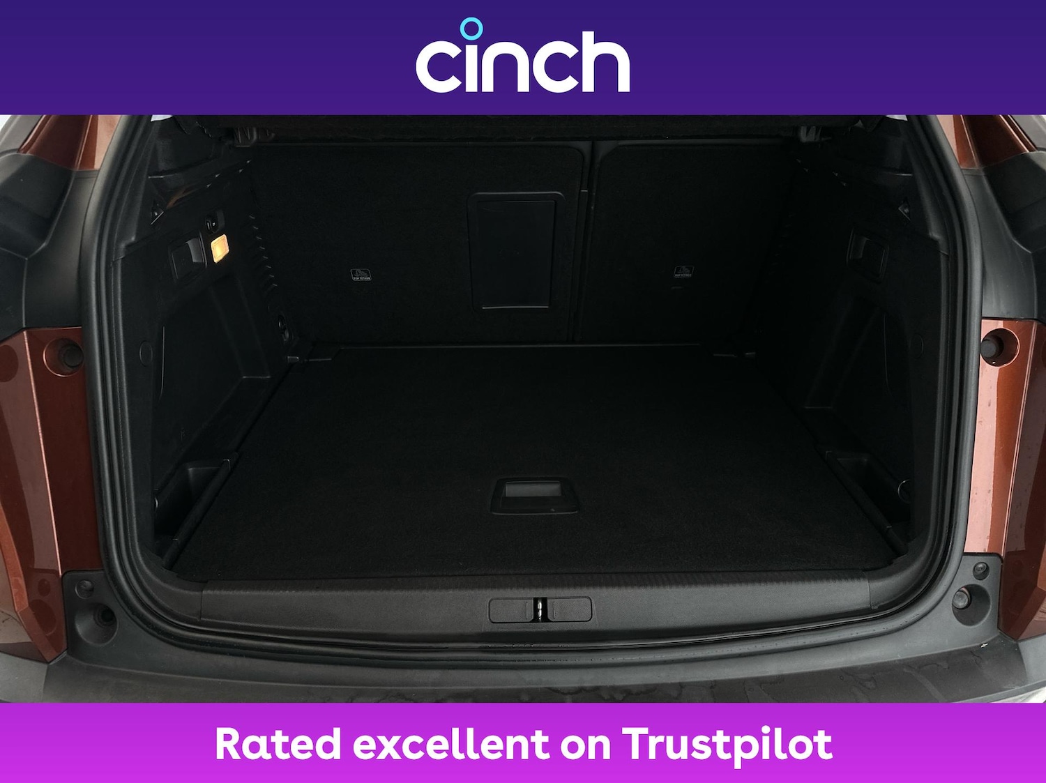 Used Peugeot 3008 2018 for sale - 76526850: Photo 21