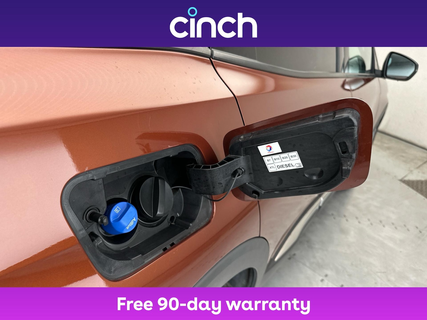 Used Peugeot 3008 2018 for sale - 76526850: Photo 29