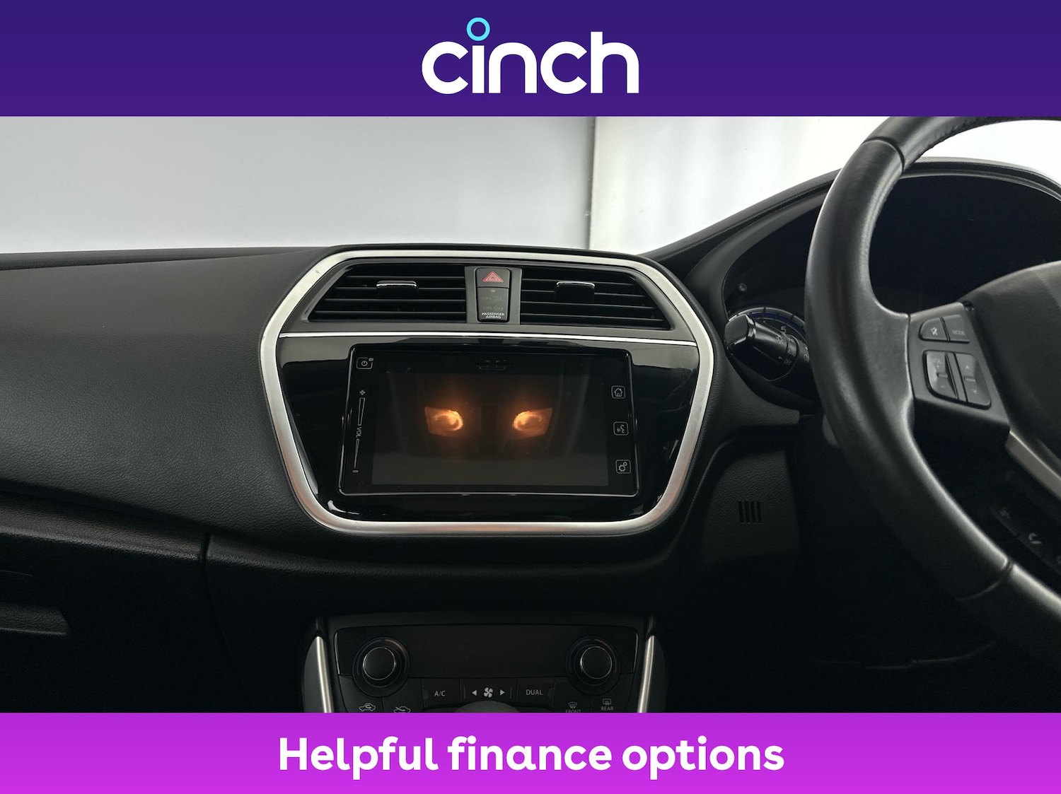 Used Suzuki SX4 S-Cross 2018 for sale - 76318526: Photo 17