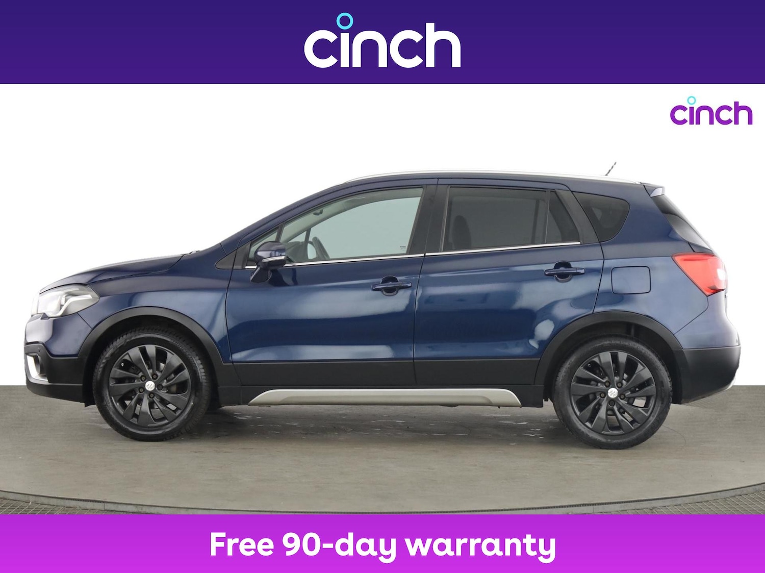 Used Suzuki SX4 S-Cross 2018 for sale - 76318526: Photo 8