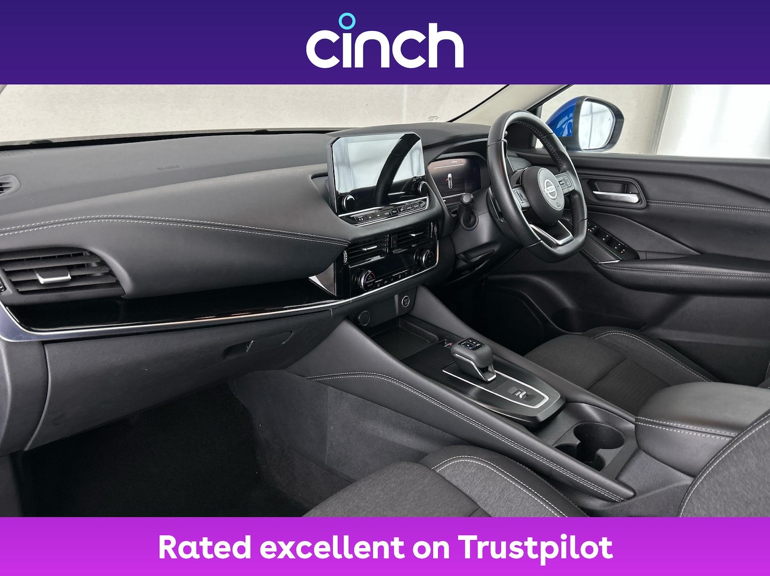 Used Nissan Qashqai 2022 for sale - 76641568: Photo 14