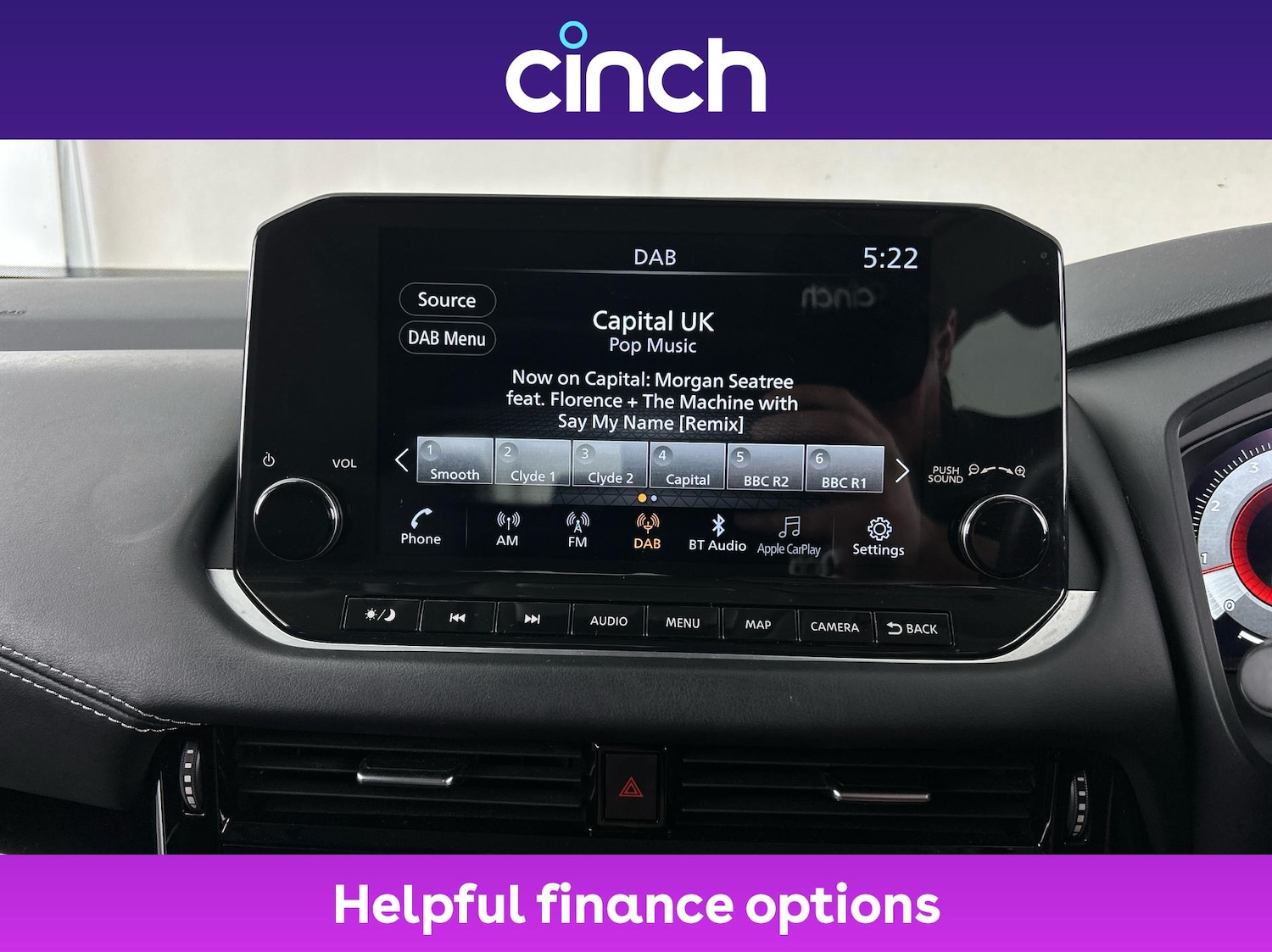 Used Nissan Qashqai 2022 for sale - 76641568: Photo 17