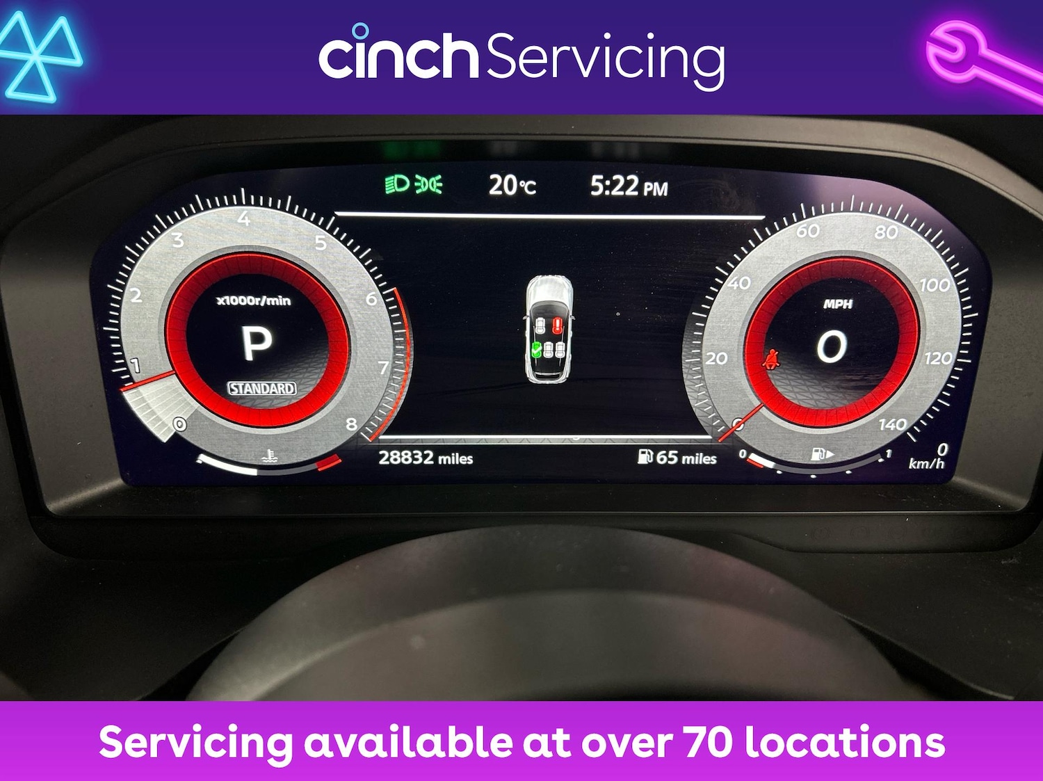 Used Nissan Qashqai 2022 for sale - 76641568: Photo 18