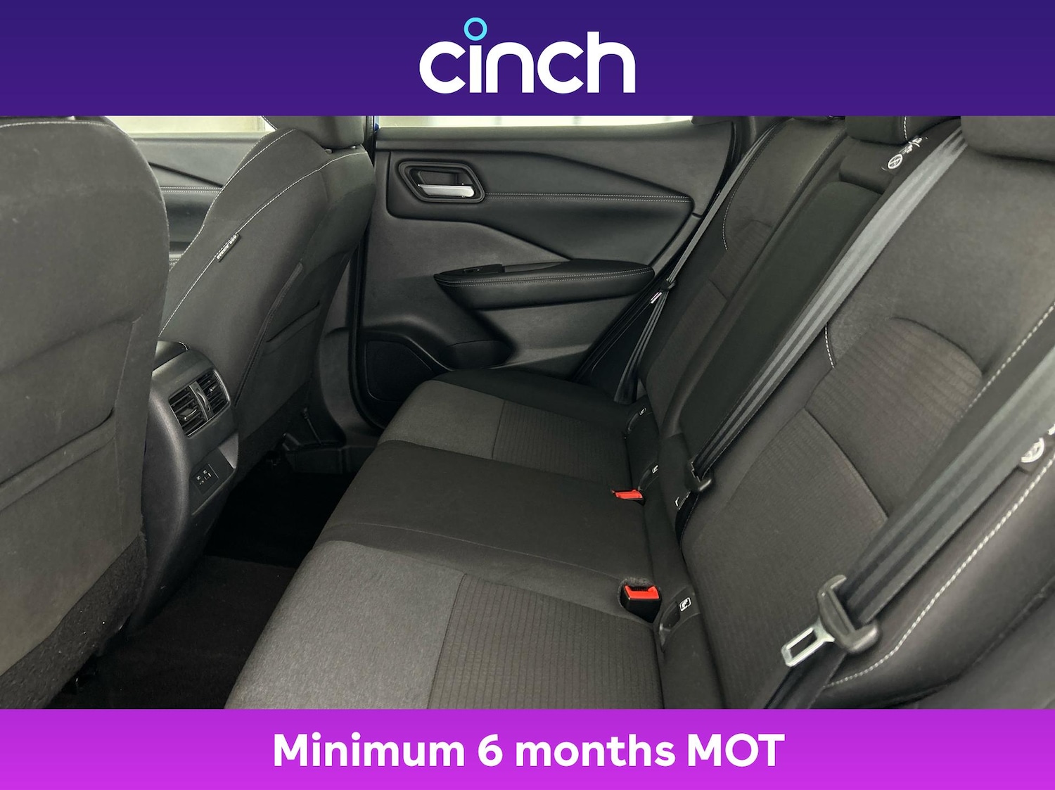 Used Nissan Qashqai 2022 for sale - 76641568: Photo 20