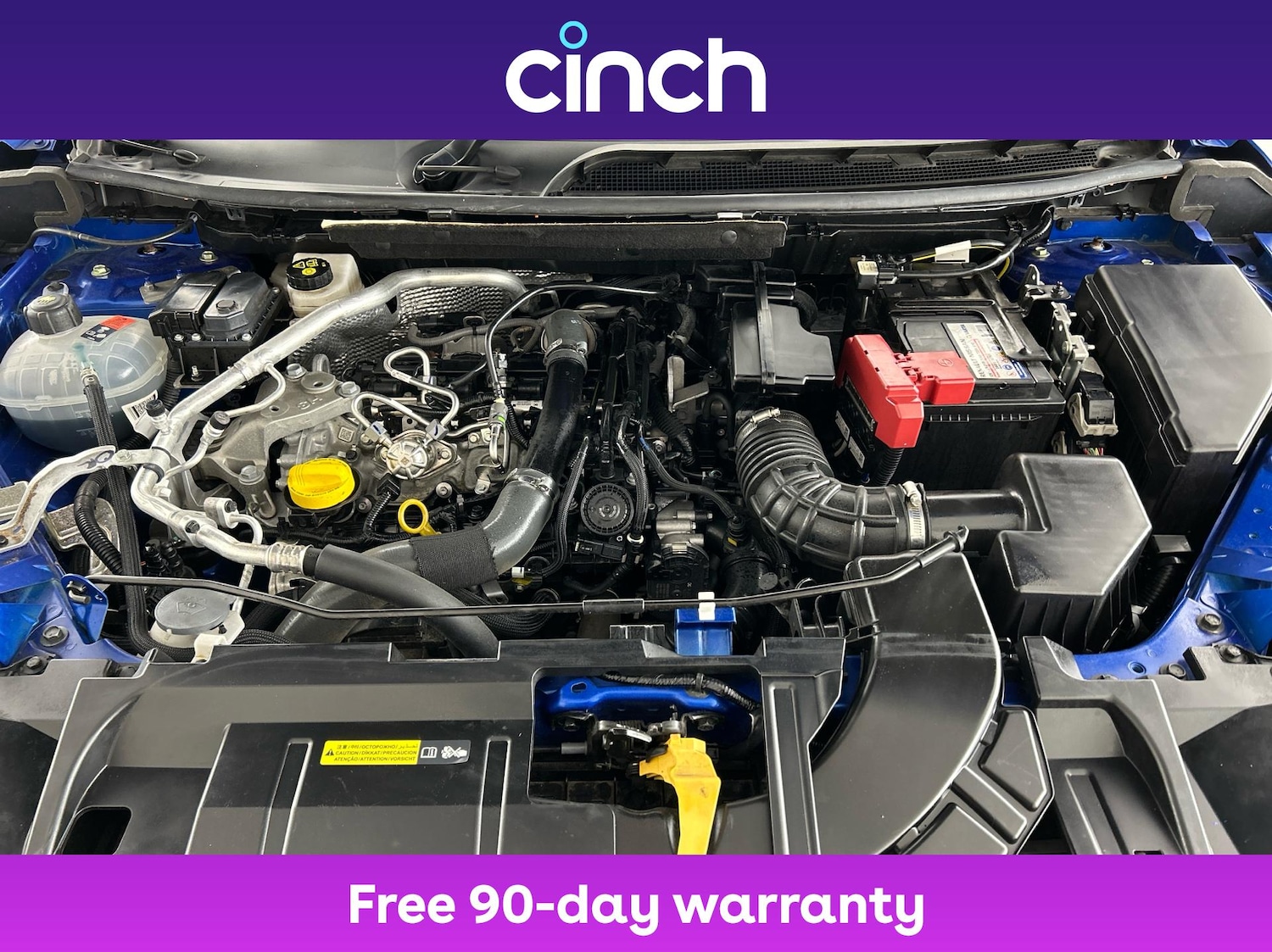 Used Nissan Qashqai 2022 for sale - 76641568: Photo 23