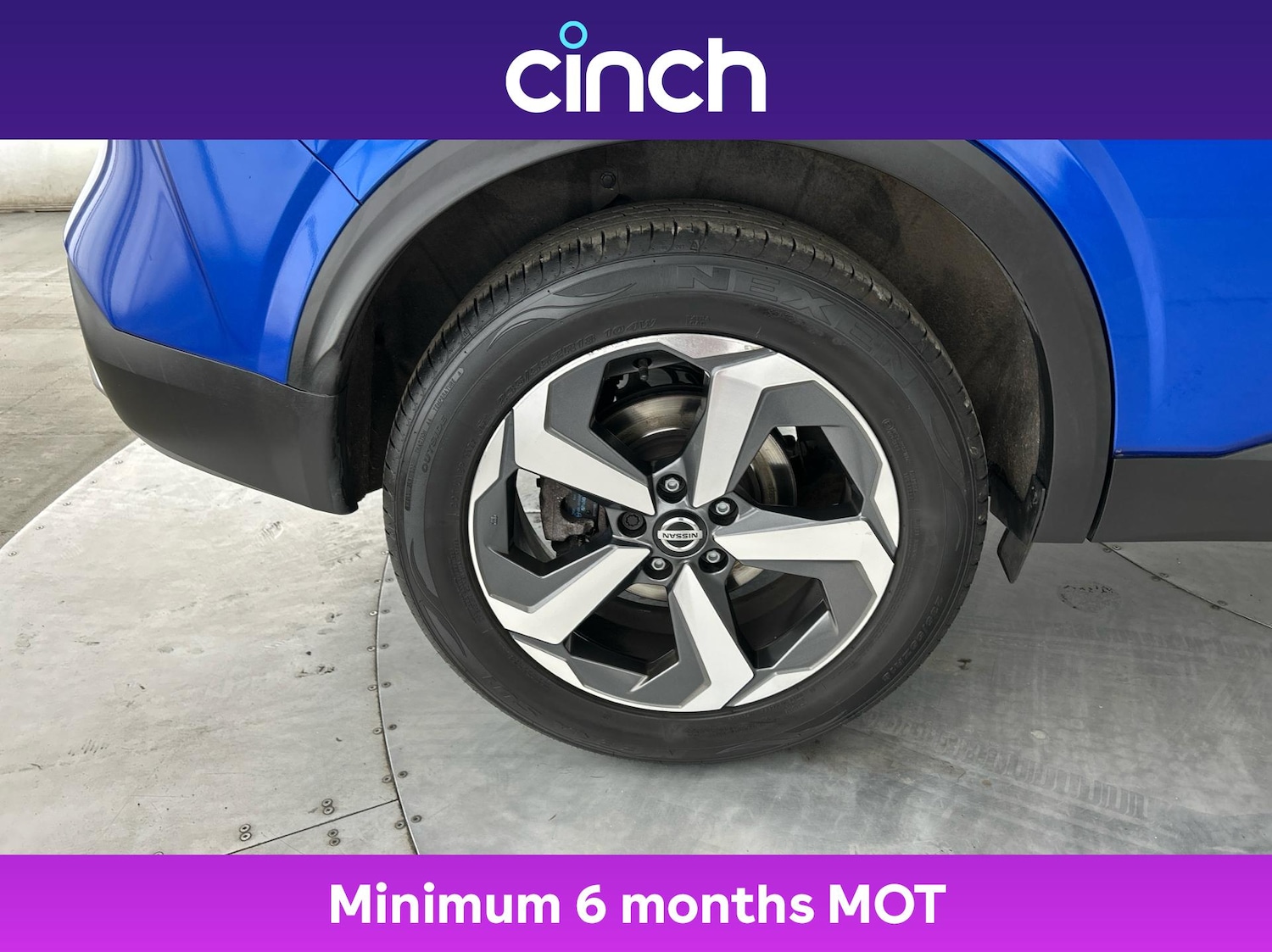 Used Nissan Qashqai 2022 for sale - 76641568: Photo 27