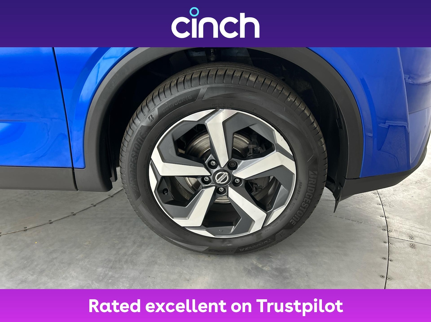 Used Nissan Qashqai 2022 for sale - 76641568: Photo 28